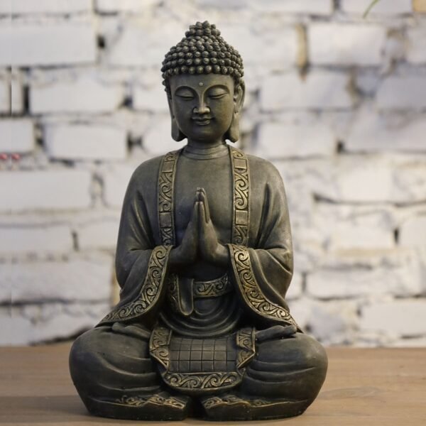 Décoration zen