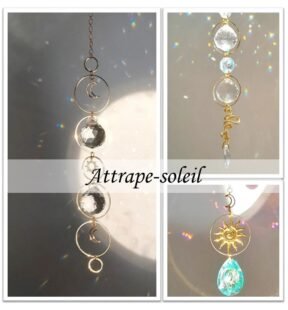 catégorie attrape soleil