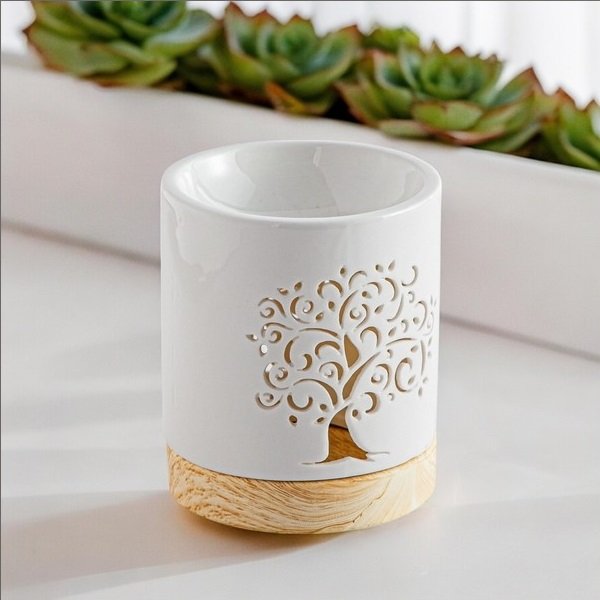 Brûle parfum arbre de vie