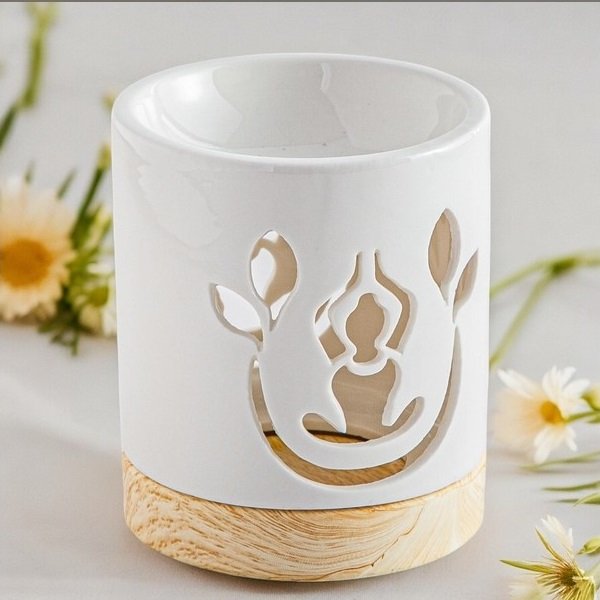Brûle parfum Yoga