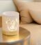 Brûle parfum Yoga, huiles essentielles, fondants, cires