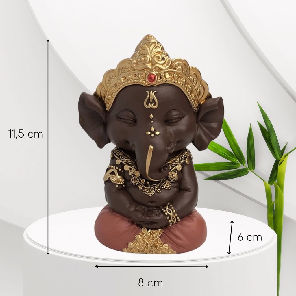 Statue Ganesh