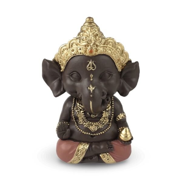 statue ganesh