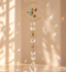Attrape soleil cristal colibri